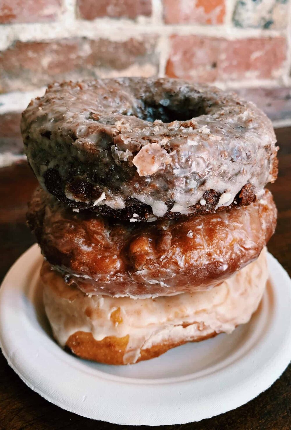 Portland, Maine Food