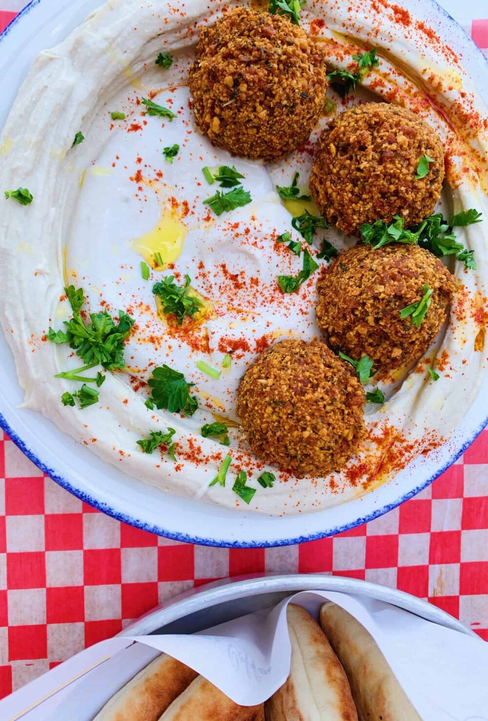 Brookline, MA Food Spot
