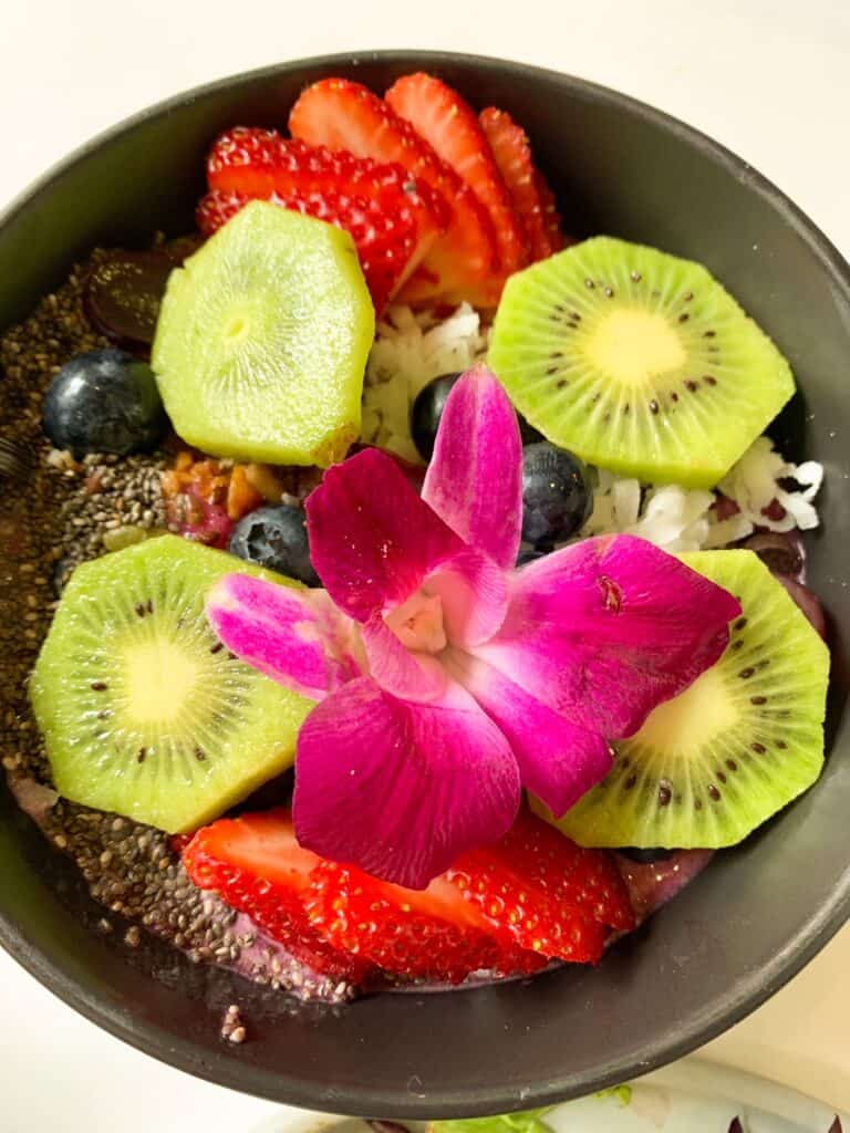 Acai Bowl