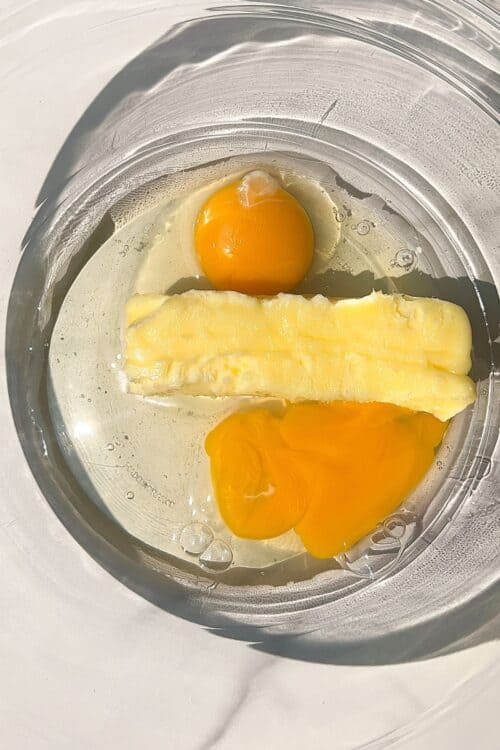 Buckwheat Banana Bread without Baking Powder Feasty Travels