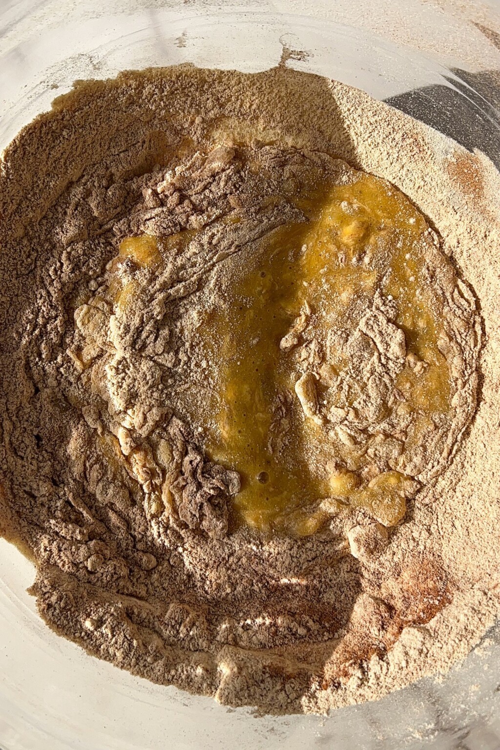 The BEST Low Calorie Pancakes Without Milk - Feasty Travels