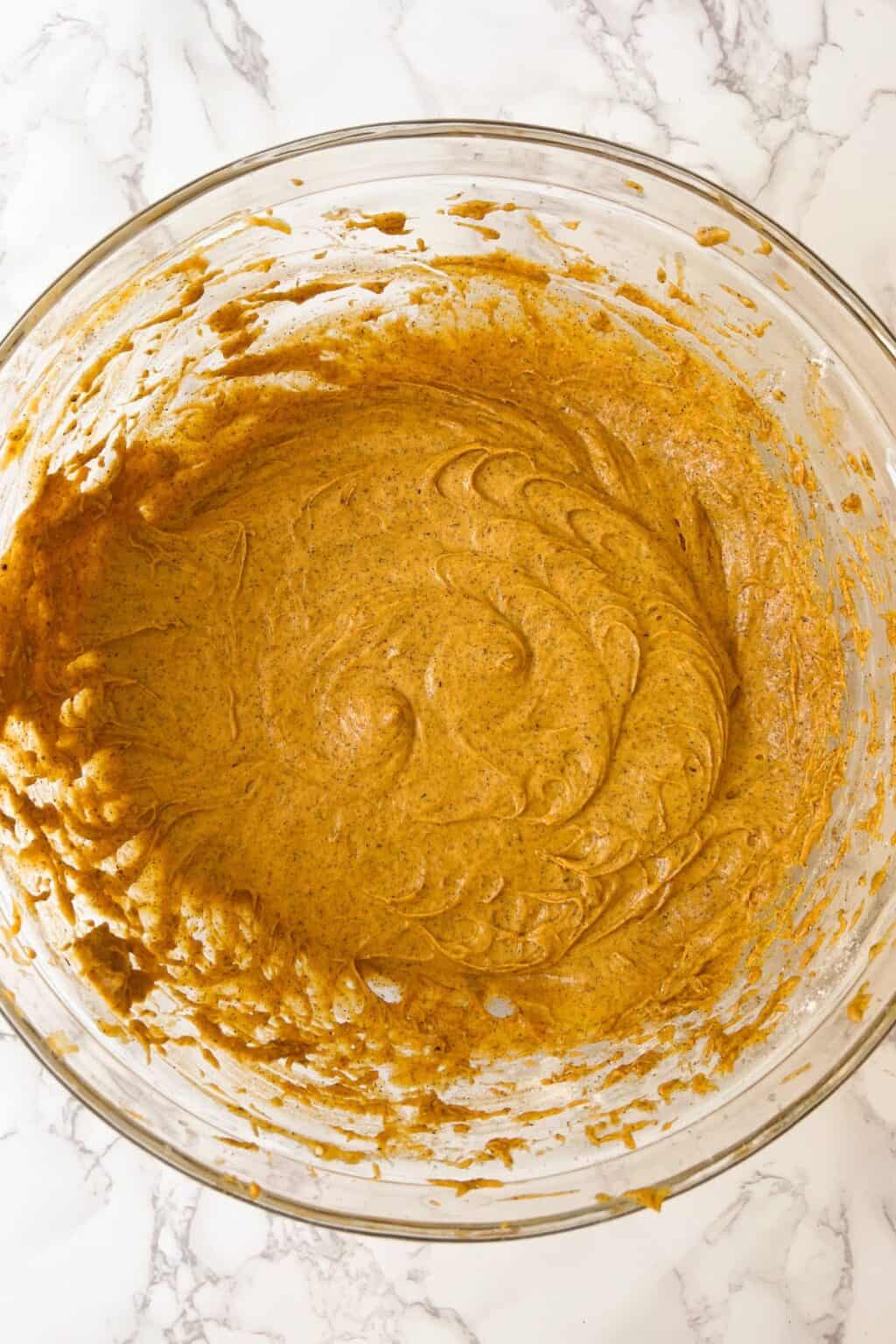 Better than Krusteaz Pumpkin Bread Feasty Travels