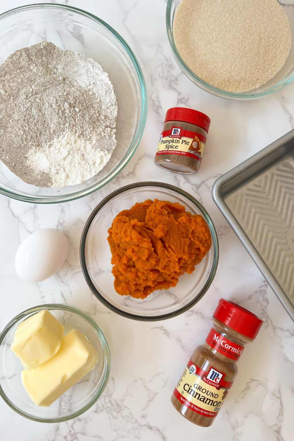 Better than Krusteaz Pumpkin Bread Feasty Travels