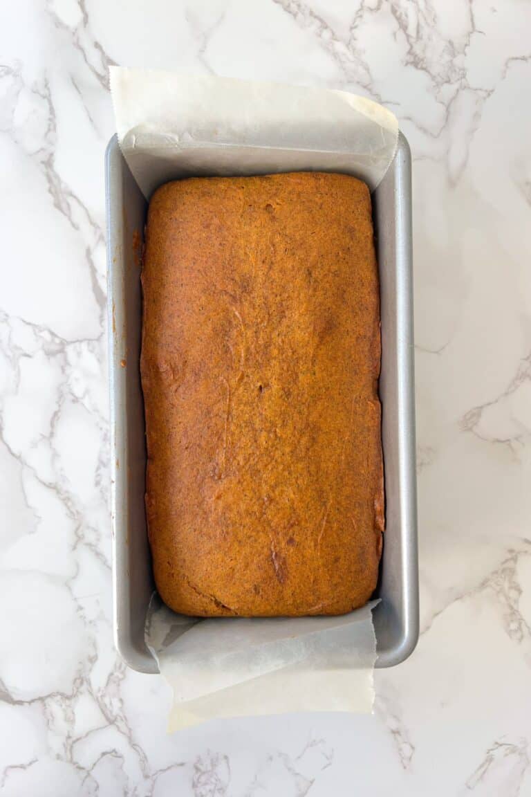 Better than Krusteaz Pumpkin Bread Feasty Travels