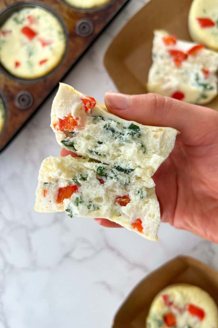 Do Starbucks Egg White Bites Have Dairy Do Starbucks Egg White Bites Have Dairy