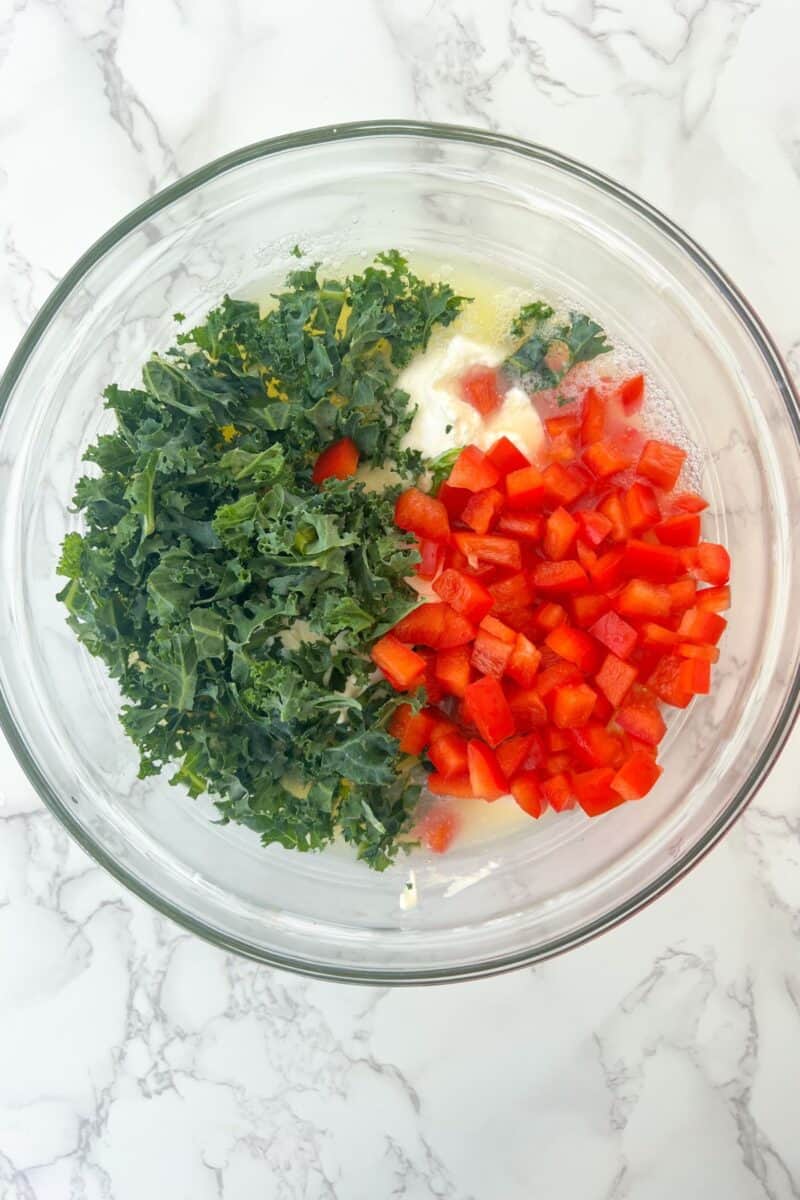 Starbucks Egg White Bites Recipe In Oven Feasty Travels